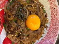-極屋鮨牛 · 烧肉酒场(时代C馆店)