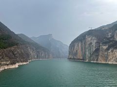 -白帝城·瞿塘峡景区
