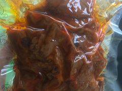 -正隆斋素食超市(西四店)