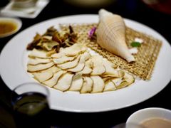 -潮汕味道·煮海餐厅(金麟大厦店)