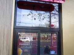 -肯德基(东四南大街店)