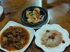 -88号小吃店·经典云南菜·地道纳西美食