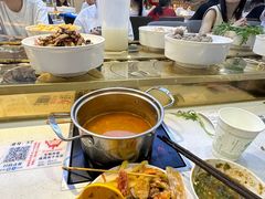 -西火火·川派小火锅(西溪银泰店)