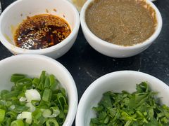 -牛叔鲜羊肉铜火锅(远东小区店)