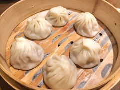 -南翔馒头店(豫园店)