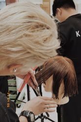 -Kraemer Paris苏豪路易士·嘉玛发廊