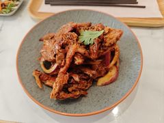 -老味烧烤(总店)