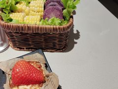 -海底捞火锅(长宁路龙之梦店)