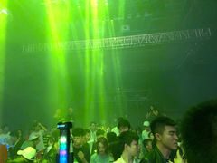 -Club Queen皇后酒吧