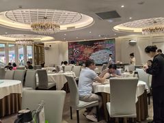 -喜宴又一村·粤菜·茶点·海鲜(壹方天地店)