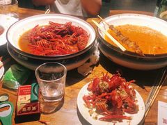 -戴记龙虾(天泽街店)