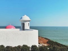 -漳州滨海火山岛自然生态风景区