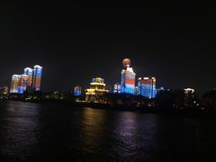 -武汉两江游览·夜游长江(汉口粤汉码头)