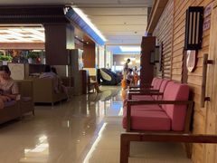 -汤连得温泉馆(宝山店)