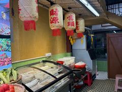 -五马集·海鲜·温州大牌档(黑金冠五马街十字路口店)