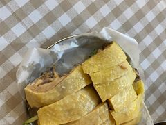 -阿金大白·上海菜馆(新天地店)