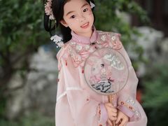 -汉仪华裳汉服旗袍·摄影写真馆(乌镇西栅店)