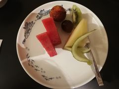 -天伦里餐厅(绿城桃花源店)