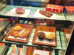 -星巴克(温州银泰大西洋店)