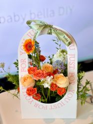 -baby bella小贝拉母婴护理中心(珠海希尔顿店)