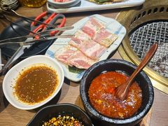 -虎丸烧肉(世纪汇店)