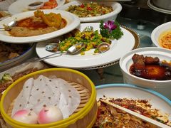 -小八仙·宴(三峡茶庄店)