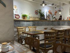 -十面欢腾·海鲜面·台式Bistro(长乐路店)