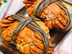 -津门小红坊海鲜·海胆水饺·夜宵(河西店)