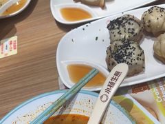 -小杨生煎(松江大学城店)