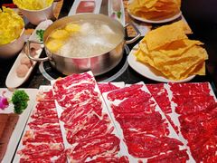 -牛事制造局牛肉火锅(莲岳路店)