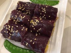 紫米脆虾昌-潮福城大酒楼(湖滨北路店)