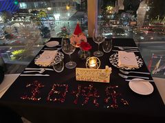 -圣丰索菲特·法国餐厅