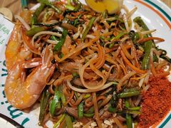 -迷你椰·泰式大排档(湖州衣裳街店)