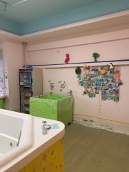 -小猴呦呦婴儿SPA游泳馆(小猴yoyo江北店)