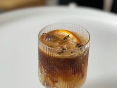 折杨柳-饮福咖啡(中欧国际大厦店)