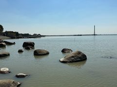 -滆湖低碳生态公园