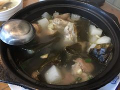 -廖记老砂锅(上清寺店)