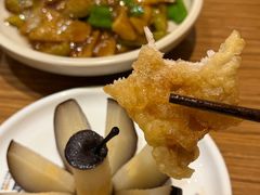 -金掌勺·锅包肉(广渠门店)