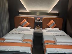 -唐宫足道·SPA·影院会馆(木渎店)