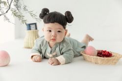 -儿时蒙太奇摄影(亦庄店)