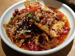 夫妻肺片-立标杆麻辣鱼(宝龙广场店)