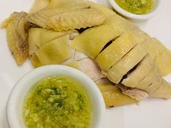 -文记壹心鸡(宝华路店)