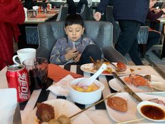 -万达文华酒店·48F云端窗景美食汇自助餐厅