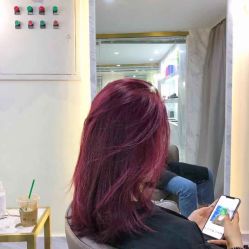 点击看大图 -3AM HAIR SALON烫发染发接发