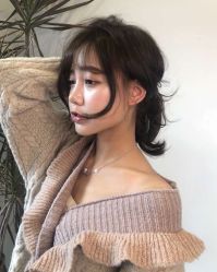 点击看大图 -Rise Hair上升造型