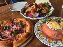 -Alimentari Mulino意大利餐吧&烘焙(丰盛里店)