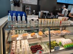 -喜茶(佛山南海万科广场店)