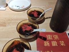 -徽张·新徽菜(五棵松·永定路店)