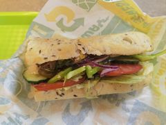 -赛百味SUBWAY(金宝汇店)