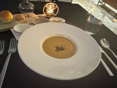 -圣丰索菲特·法国餐厅